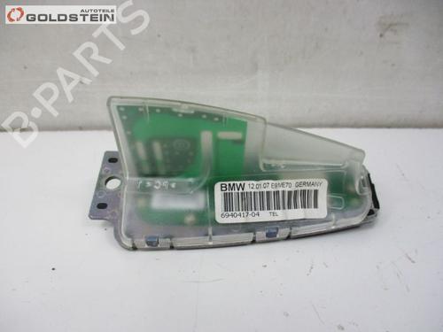 Antenne/Base BMW X5 (E70) 3.0 d | BP37106067C140 - Image 2