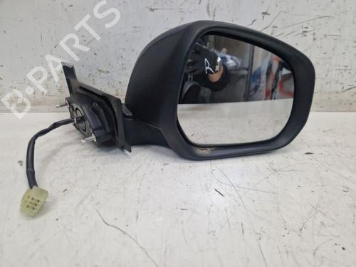 Used Right mirror OPEL AGILA B (H08) 1.2 (F68) (86 hp) 29104427