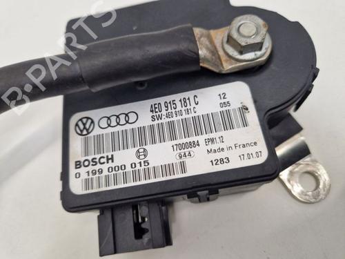 Control unit AUDI A8 D3 (4E2, 4E8) 4.2 TDI quattro | BP31877018M11