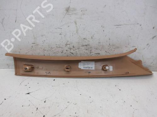 Other PORSCHE CAYENNE (9PA) S 4.5 | BP29093028O1