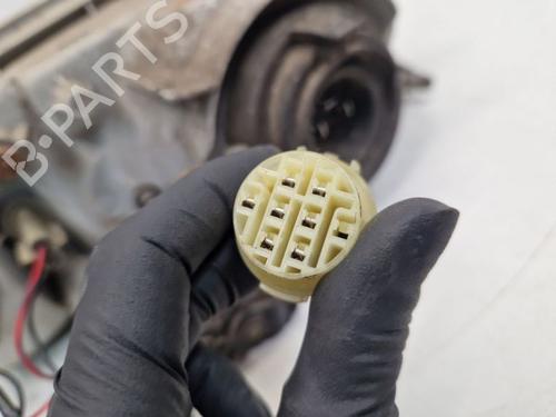 Left headlight SUZUKI VITARA Cabrio (ET, TA) 1.6 (TA01, SE416) | BP32263146C28