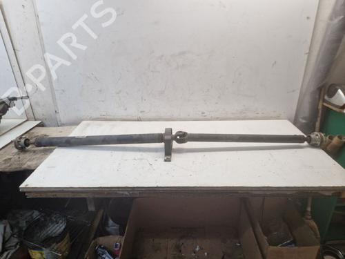 Used Driveshaft Driveshaft CHEVROLET TRAX 1.7 TD AWD (131 hp) 33276422 33276422