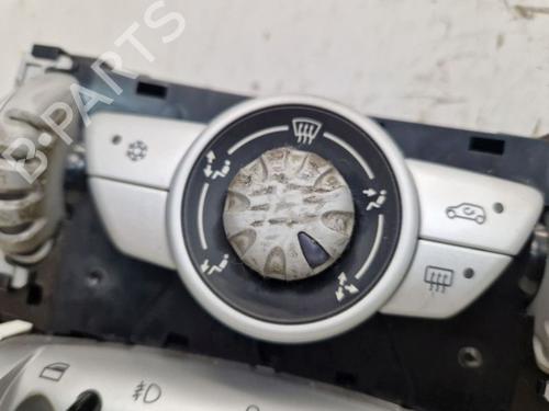 Climate control MINI MINI (R56) Cooper D | BP37138492I5 - Image 5