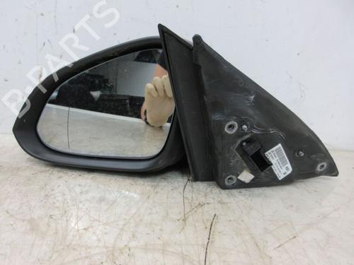 Used Left mirror OPEL INSIGNIA A Sports Tourer (G09) 2.0 CDTI (35) (131 hp) 19300217