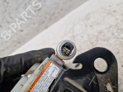 Front left seatbelt SUZUKI GRAND VITARA II (JT, TE, TD) 1.9 DDiS All-wheel Drive (JT419, TD44, JB419WD, JB419XD,... | BP31877091I26 