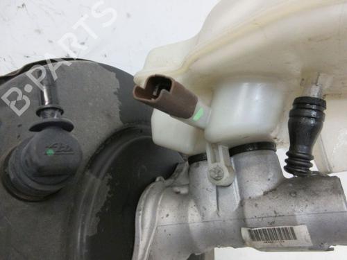 Servo brake PEUGEOT 1007 (KM_) 1.4 | BP37123797M42 - Image 6