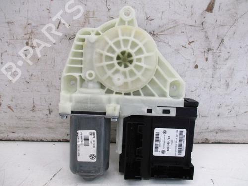 Front left window mechanism VW GOLF VI (5K1) 1.4 TSI | BP37125976C22  - Image 7