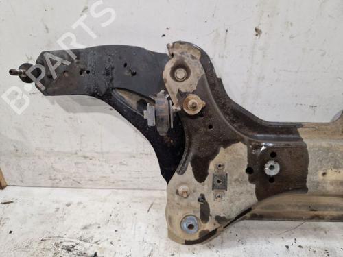 Subframe RENAULT TRAFIC II Van (FL) 2.0 dCi 115 (FL01, FL0U, FL00, FL0H, FL0M) | BP37134490M9 - Image 2