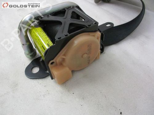 Front right seatbelt MAZDA CX-7 (ER) 2.3 MZR DISI Turbo AWD (ER3P) | BP37103663I25 - Image 2