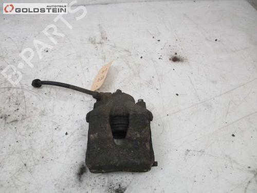 Used Right front brake caliper SKODA OCTAVIA I Combi (1U5) 1.9 TDI (100 hp) 13762551