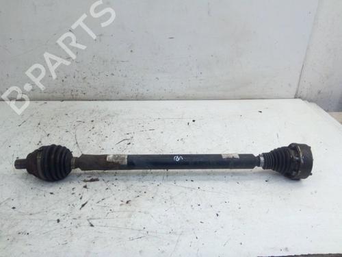 Used Right front driveshaft VW EOS (1F7, 1F8) 1.4 TSI (122 hp) 29105366