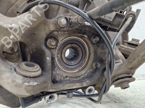 Right rear steering knuckle MERCEDES-BENZ C-CLASS (W204) C 300 4-matic (204.081) | BP29102374M28 