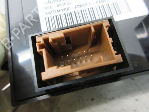 Control unit PEUGEOT 5008 (0U_, 0E_) 2.0 HDi | BP37128496M11 - Image 8