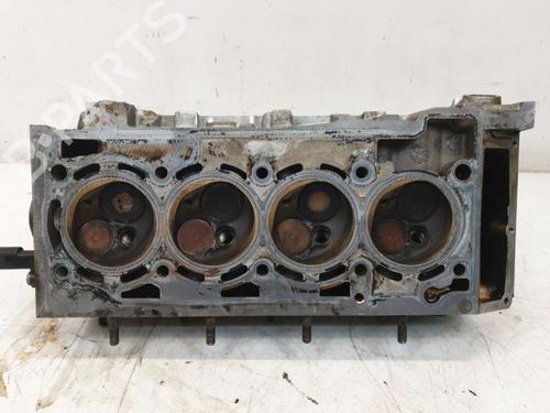 Cylinder head SKODA YETI (5L) 1.2 TSI | BP37146134M5 - Image 7