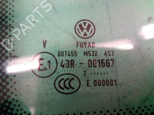 Rear left door window VW TIGUAN (5N_) 2.0 TDI 4motion | BP29105071C20 
