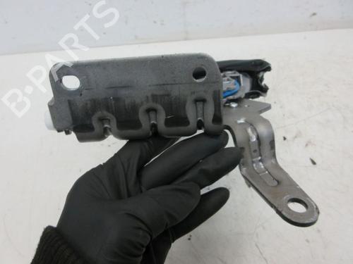 håndbremse FORD FIESTA VII (HJ, HF) 1.5 ST EcoBoost | BP37131592I18 - Image 9