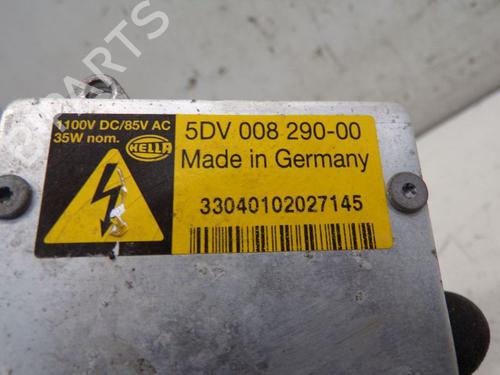 Electronic module BMW 5 (E60) 530 i | BP37133760M83 - Image 7