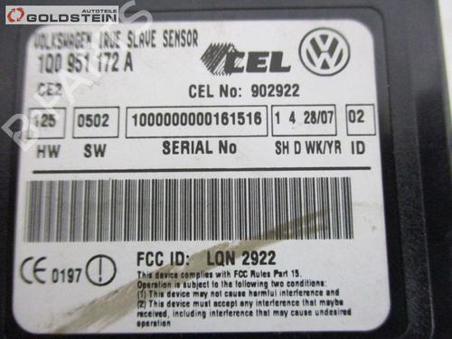 Control unit VW EOS (1F7, 1F8) 2.0 TFSI | BP37100587M11 - Image 5