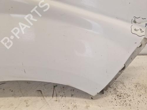 Right front fenders RENAULT TRAFIC II Van (FL) 1.9 dCi 100 (FL0C, FL0K, FL0B) | BP29109377C42 