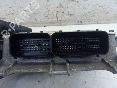 Engine control unit (ECU) MERCEDES-BENZ A-CLASS (W169) A 150 (169.031, 169.331) | BP29107583M57 - Image 6