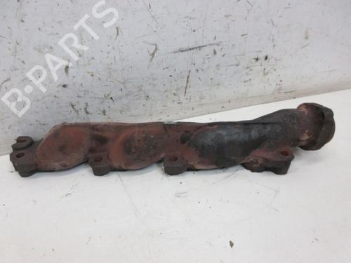 Exhaust manifold DODGE DURANGO (HB) 5.7 AWD | BP38507286M110 - Image 3