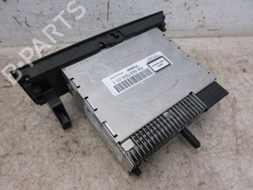 Radio BMW 1 (E81) 116 i | BP37129822E6 - Image 3