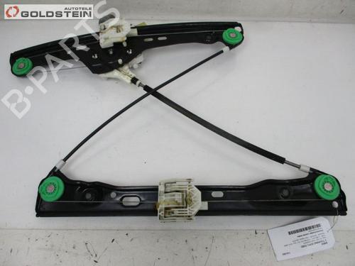 Used Front left window mechanism Front left window mechanism 37098784 37098784