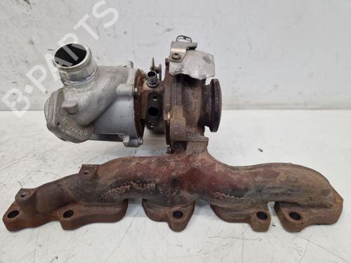 turboladerkompressor-vw-passat-b8-variant-3g5-cb5-2014-37144550 main image