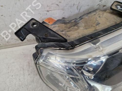 Right headlight SUZUKI GRAND VITARA II (JT, TE, TD) 1.9 DDiS All-wheel Drive (JT419, TD44, JB419WD, JB419XD,... | BP29107284C29 
