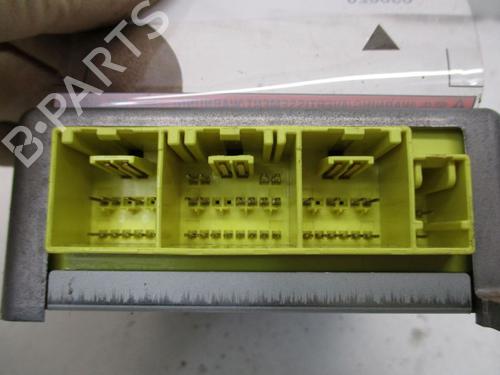 ECU airbags NISSAN X-TRAIL I (T30) 2.2 dCi 4x4 | BP18803383M53 