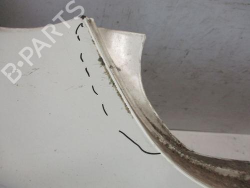 Rear bumper FIAT BRAVO II (198_) 1.6 D Multijet (198AXL1B) | BP18788712C8 