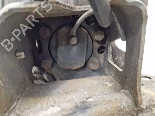 Right rear steering knuckle NISSAN QASHQAI / QASHQAI +2 I (J10, NJ10, JJ10E) 2.0 | BP26681634M28 