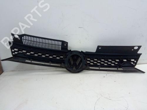 Grille VW GOLF VI (5K1) 2.0 GTi | BP29109518C40 