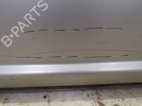 Right front door NISSAN X-TRAIL I (T30) 2.2 dCi 4x4 | BP26647743C3 