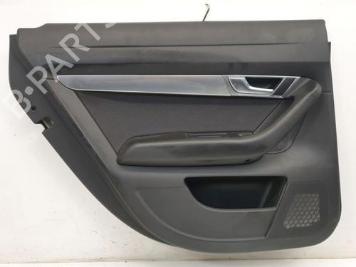 Used Rear left panel Rear left panel AUDI A6 C6 Avant (4F5) 2.7 TDI (180 hp) 34041971 34041971