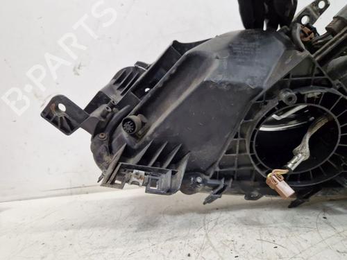 Right headlight MAZDA CX-7 (ER) 2.2 MZR-CD AWD (ER10A) | BP36655749C29 - Image 8