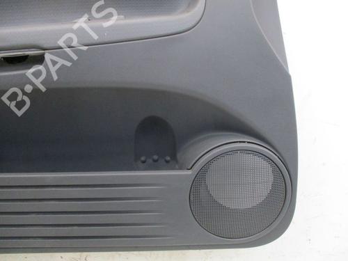 Front left panel MITSUBISHI COLT CZC VI Convertible (RG) 1.5 (Z36A) | BP37125894C58 - Image 6