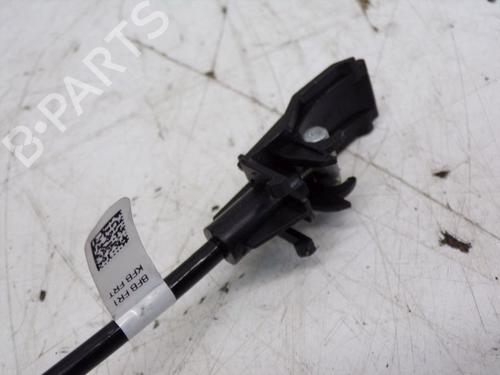 Front left lock RENAULT MEGANE IV Grandtour (K9A/M/N_) 1.2 TCe 130 (K9MR) | BP29101337C98 