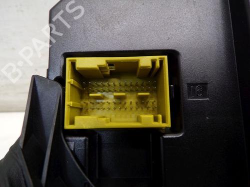 Control unit MERCEDES-BENZ C-CLASS (W204) C 300 4-matic (204.081) | BP24553126M11 