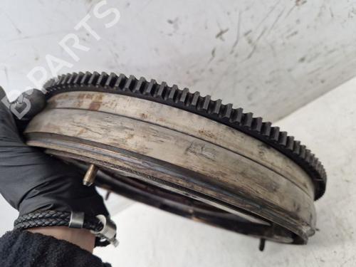Flywheel OPEL ZAFIRA TOURER C (P12) 1.6 CNG (75) | BP37136029M101 - Image 4