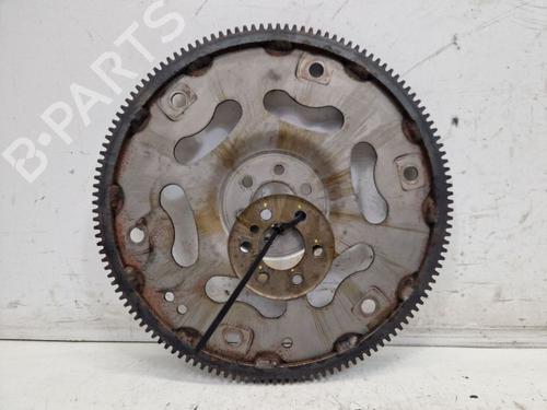 Pulley FIAT 500 (312_) 1.4 (312AXC1B, 312CXC1B) | BP37143141M122 - Image 4