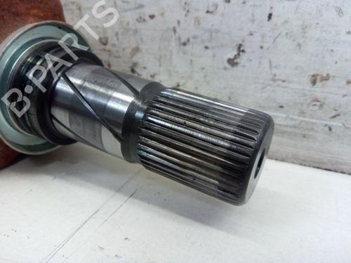 Left front driveshaft RENAULT TRAFIC III Van (FG_) 1.6 dCi 120 (FGMK) | BP38507713M38 - Image 6