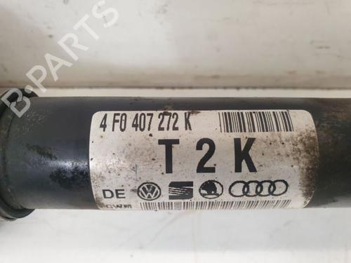 Right front driveshaft AUDI A6 C6 Avant (4F5) 2.7 TDI | BP34042005M39  - Image 7