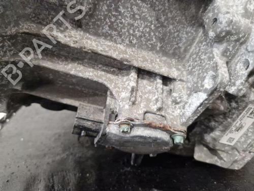 Gearbox FORD FOCUS III 2.0 TDCi | BP33001414M3  - Image 10