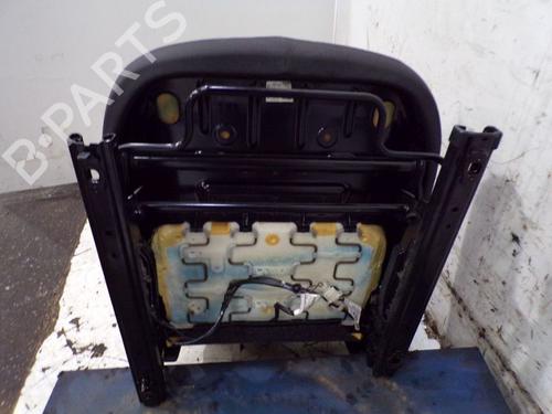 Left front seat VW UP! (121, 122, BL1, BL2, BL3, 123) 1.0 | BP37130093C15 - Image 8