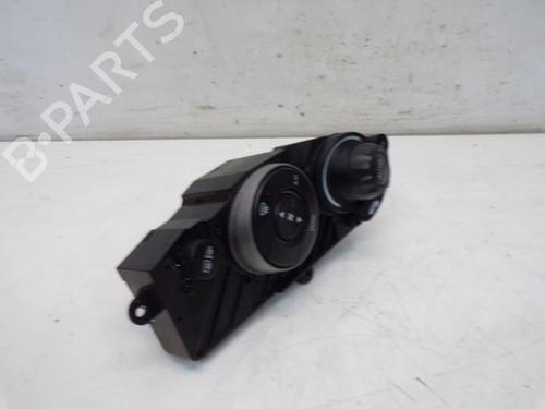 Climate control HONDA CIVIC VIII Hatchback (FN, FK) 1.4 (FK1) | BP23411838I5 