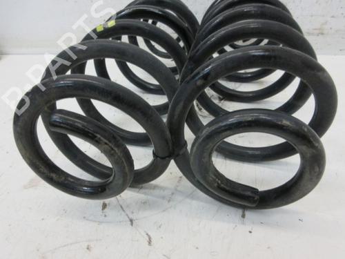 Shock absorber spring BMW X5 (E70) xDrive 35 d | BP29090369C152 