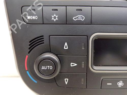 Climate control ALFA ROMEO MITO (955_) 1.4 TJet (955AXG1A) | BP29101209I5 