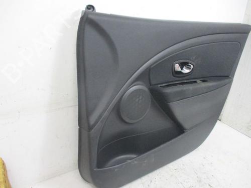 Front right panel RENAULT MEGANE III Hatchback (BZ0/1_, B3_) 1.5 dCi (BZ09, BZ0D, BZ1W, BZ29, BZ14) | BP37113739C59 - Image 2