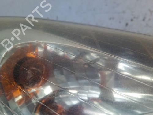 Højre forlygte OPEL CORSA D (S07) 1.2 (L08, L68) | BP29105642C29 